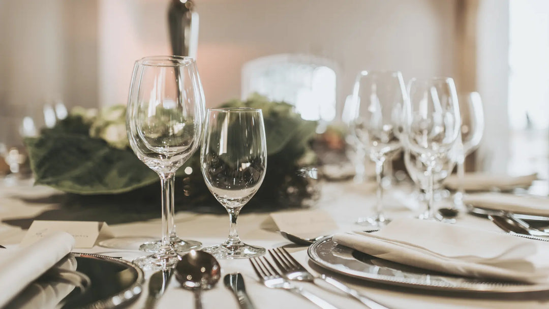 Elevate Your Dining Experience: Fine Dining at Home - Fine Diner